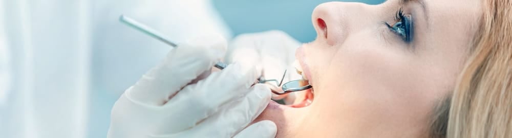 Dental decay