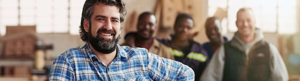 Oral health and the workplace
