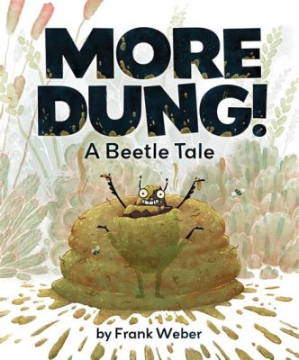  The Dung Beetle and the Moon: A Tale of Perseverance and Unexpected Beauty