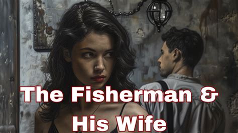  The Fisherman and His Wife! – An Enchanting Tale of Greed and Contentment from 8th Century Philippines